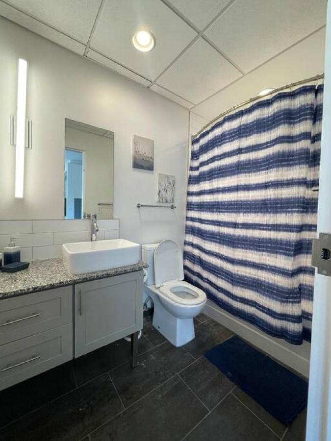 Cute And Cozy Studio In The Heart Of Kansas City #101 Luaran gambar